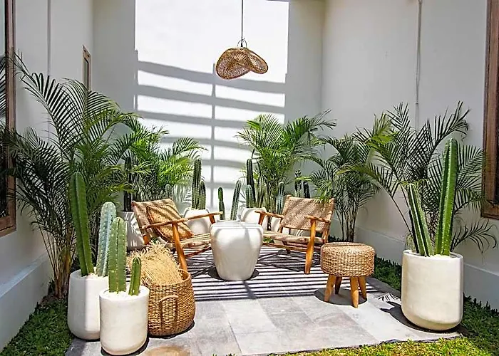Jungle- Amazing View+3bdr+canggu+pool+ps5! Villa Umalas (Bali)