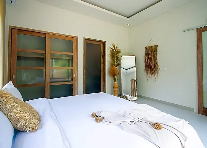 Villa Jungle- Amazing View+3bdr+canggu+pool+ps5! Umalas
